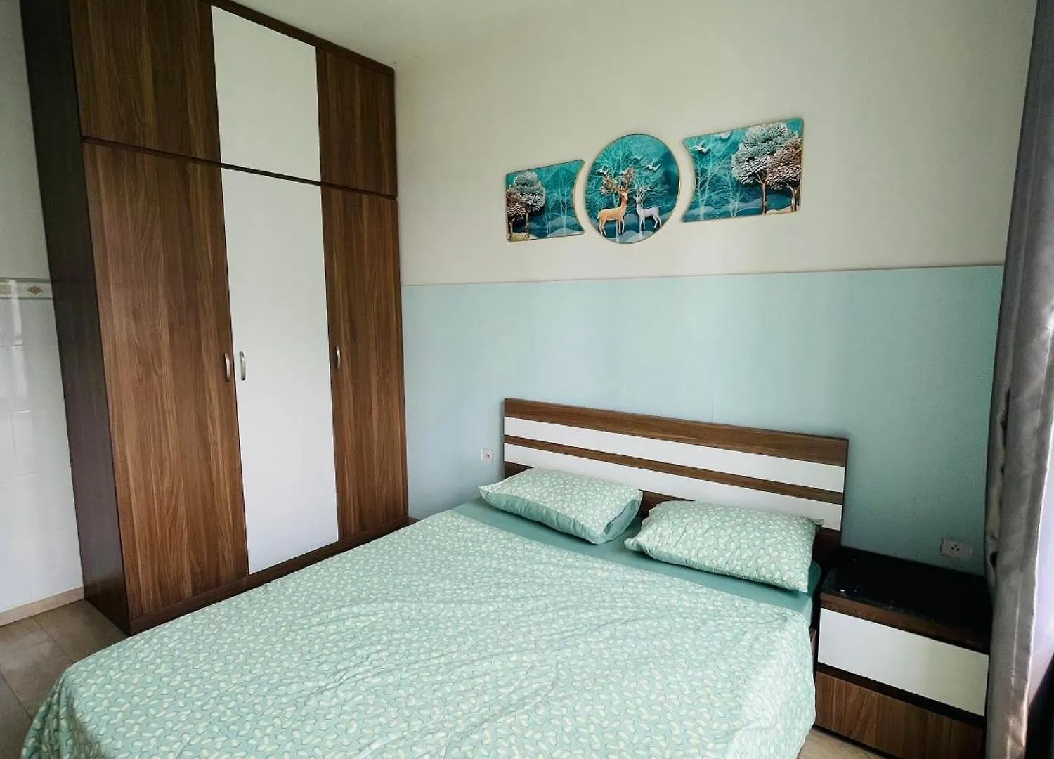 Apartamento Lucky Home - Căn hộ VIP ngay Aeon Mall Tân Phú ,liền kề sân bay Ciudad Ho Chi Minh  Vietnam
