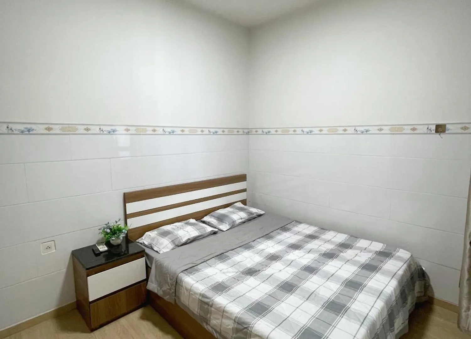Lucky Home - Can Ho 2 Phong Ngu Ngay Sieu Thi Aeon Mall Tan Phu Day Du Noi That Va Co Internet Ho Chi Minh City Apartment